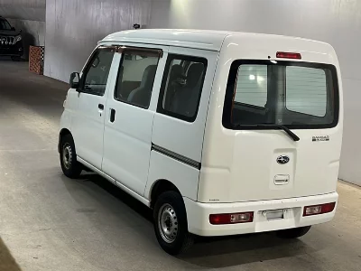 Subaru SAMBAR VAN