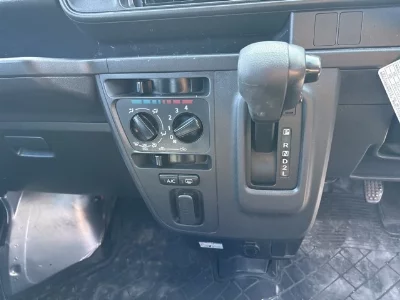 SUBARU SAMBAR VAN