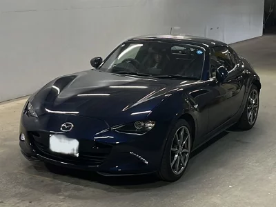 MAZDA ROADSTER RF