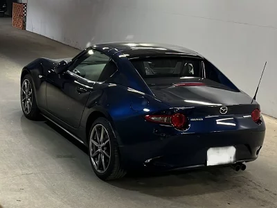 MAZDA ROADSTER RF