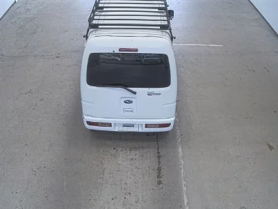 Subaru SAMBAR VAN