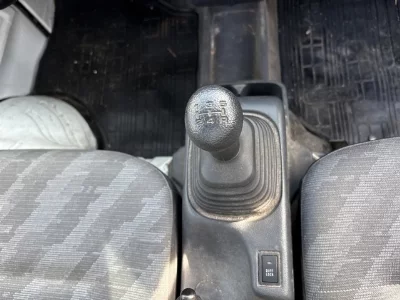 Suzuki CARRY