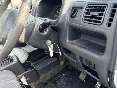 Suzuki CARRY