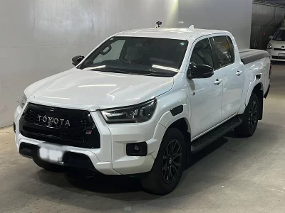 Toyota HILUX PICK UP