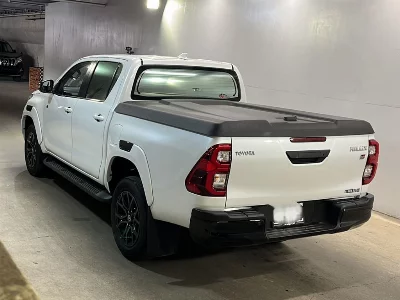 Toyota HILUX PICK UP