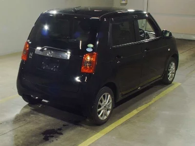 Honda N-One