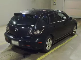 Mazda AXELA SPORT