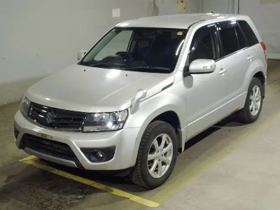 Suzuki Escudo