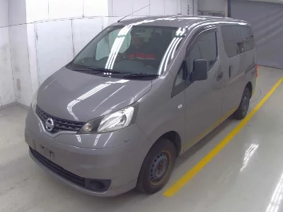 Nissan NV200 VANETTE