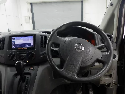 Nissan NV200 VANETTE