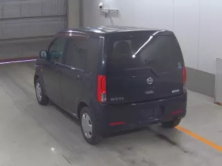 Nissan Otti