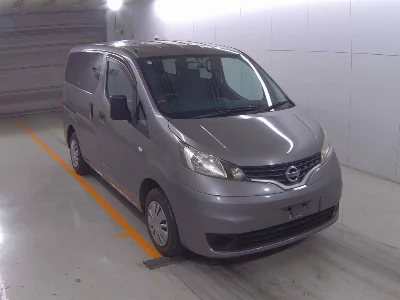Nissan NV200 VANETTE
