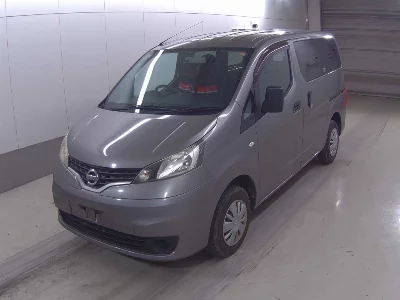 Nissan NV200 VANETTE