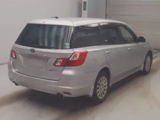 Subaru Exiga