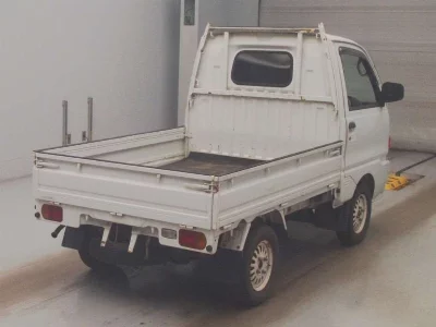 Mitsubishi Minicab Truck