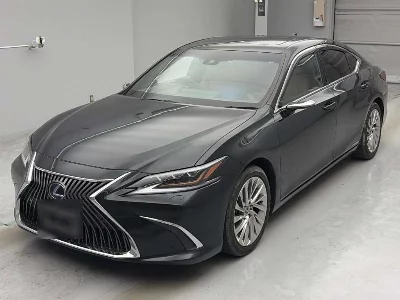 Lexus ES300h