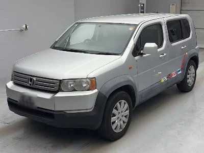 HONDA CROSSROAD