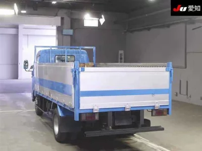 HINO DUTRO TRUCK