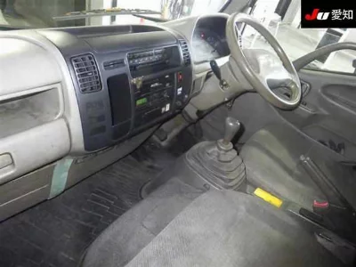 HINO DUTRO TRUCK