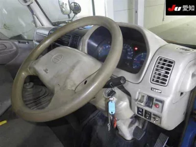 HINO DUTRO TRUCK