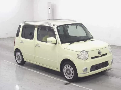 Daihatsu Mira Cocoa