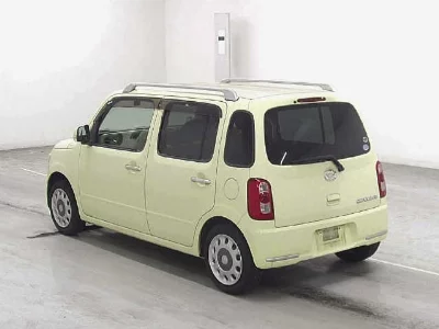 Daihatsu Mira Cocoa