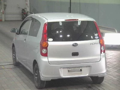 Subaru PLEO