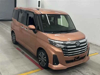 DAIHATSU THOR