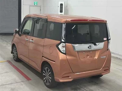 DAIHATSU THOR