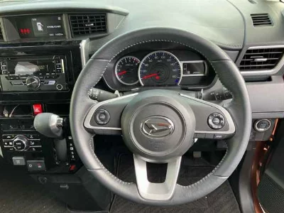 DAIHATSU THOR