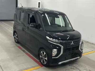 MITSUBISHI EK X SPACE