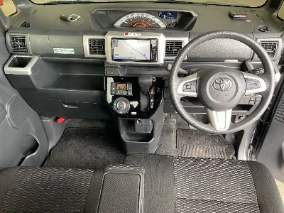 TOYOTA PIXIS MEGA