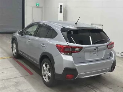 SUBARU SUBARU XV