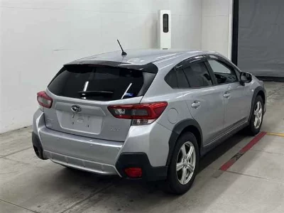 SUBARU SUBARU XV
