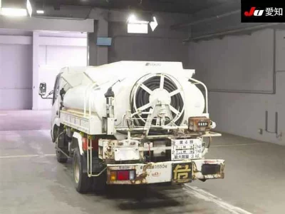 HINO DUTRO TRUCK