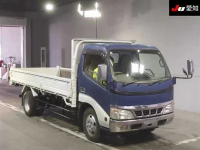 HINO DUTRO TRUCK