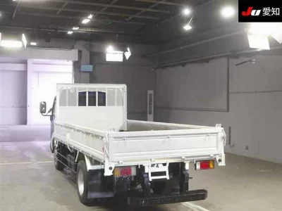 HINO DUTRO TRUCK