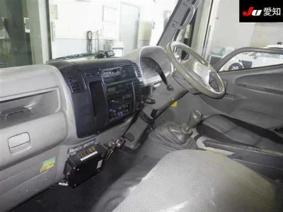 HINO DUTRO TRUCK