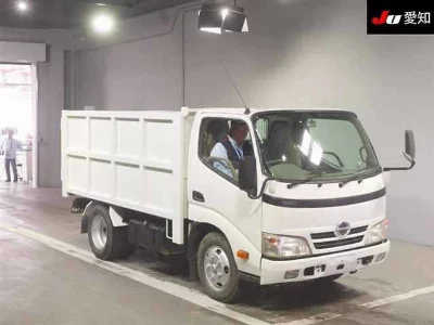 HINO DUTRO TRUCK