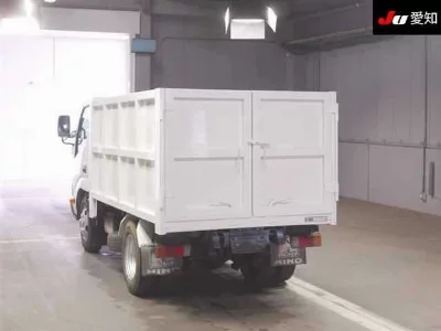 HINO DUTRO TRUCK