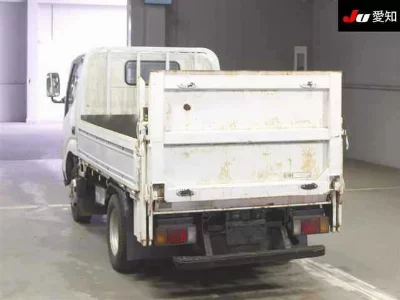 HINO DUTRO TRUCK