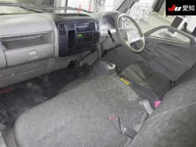 HINO DUTRO TRUCK