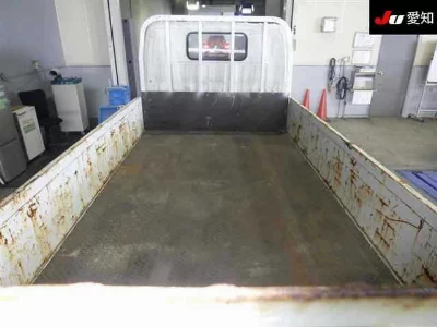 HINO DUTRO TRUCK