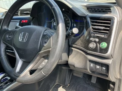 Honda Grace