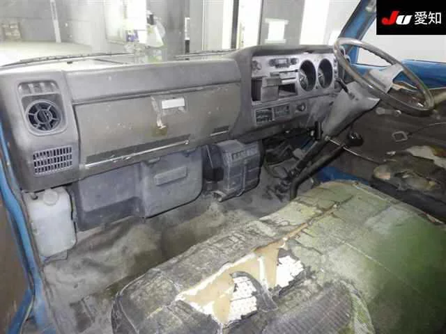 Mazda Titan  с аукциона в Японии