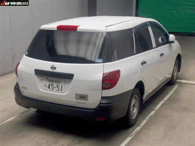 Nissan AD VAN