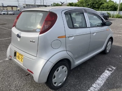 Subaru R2