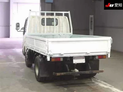 HINO DUTRO TRUCK