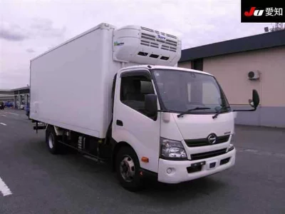 HINO DUTRO TRUCK