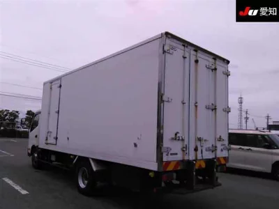 HINO DUTRO TRUCK